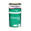 Грунт International Gelshield 200; 0.75 л; зеленый